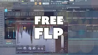 Simple Hip-Hop & Rap Beat (308) // Free FLP Download