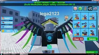 играю в роблокс build tower simulator