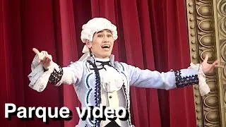 グラン・ガラ・デ・オペラ 2025/05/07pm
