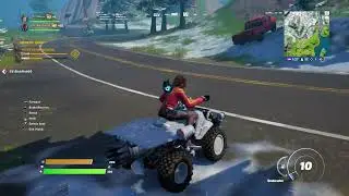 UPDATE NEW POI
