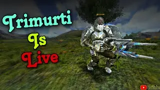 Ark survival evolved mobile / Playing After so long