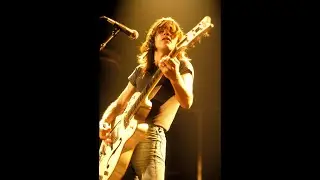 Скромняга Малькольм- маленький гигант AC/DC (часть 1)