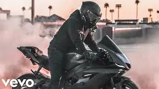 ISHNLV - No Sleep | Yamaha R6