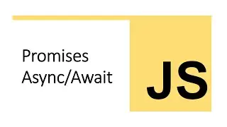 Promises, Async/await in JavaScript (Part 2)