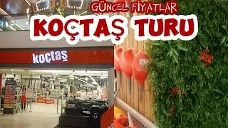 GÜNCEL KOÇTAŞ FİYATLARI #koçtaş #kamp #kampmalzemeleri #keşfet #barbeku #çadır #bahçemobilyası #ışık