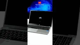 Nimo YoungBook Unboxing - 15.6