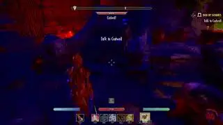 Elder Scrolls Online final story quest