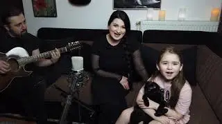 Forever and One - Helloween - family cover ♫ Powersong