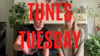 Tunes Tuesday Ep #21 AND #22 (The Night We Met - Lord Huron)(Open My Eyes - Rival Sons)
