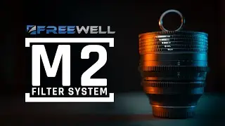 FREEWELL M2 Pros & Cons - Magnetic Quick Swap Filter System Review