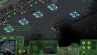 Starcraft Remastered - Resident Evil