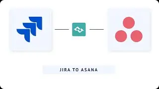 Jira Asana integration (two-way, with attachments, comments, and custom fields)
