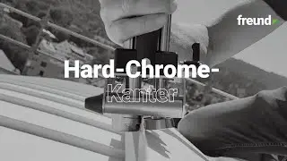 Freund - Hard-Chrome-Kanter Imageclip 2023 DE