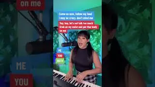 Shape Of You- Ed Sheeran 