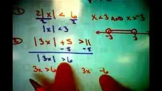 A3-7 Part 3 Inequalities with Absolute Value.m4v