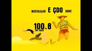Top Gold, e vetmja radio ku lartësohet çdo tingull!