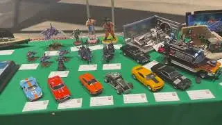 Together for the Gladiator | Malta Scale Modellers on Facebook: Scale Model Mania 2026