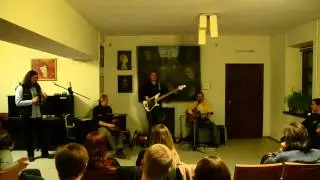 Аркан-Буги