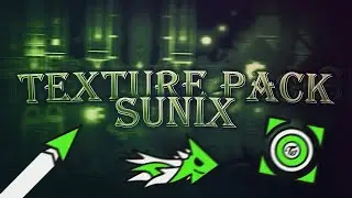 Sunix Texture Pack 2.1 | Как установить ресурс пак sunix
