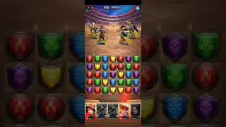 моно vs  mono 3-4-5 бой