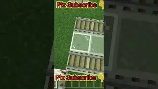 Minecraft Latest Viral Hack try now #short #shorts #minecraft