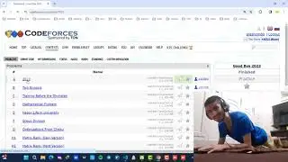 Solving Codeforces Goodbye 2023 problem A