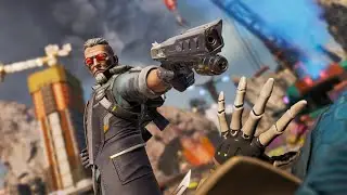 BEST ALC Controller Settings for Apex Legends Season 17 | Apex Legends Season 17 Ranked