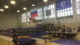 ДМТ, Якута Д.,1 упр.