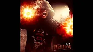 SINIZTER - "HELLFIRE" (PROD. FLEXATELLI) [FULL ALBUM]