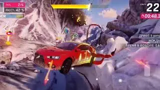 Asphalt 9