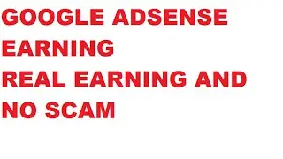 How to view adsense estimated earnings ?