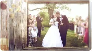 Gedney Farms Rustic Wedding : Lenox MA : Michelle Girard Photography