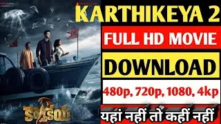 karthikeya 2 hindi dubbed full movie download link 