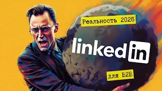 LinkedIn for B2B with High Income in 2026: Why It's Difficult and Requires Long-Term Effort