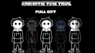 Karmatic Time Trío (but with personal Sprites) yep I'm so original