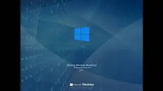 Windows Bluestract/Vladislav Remake + My birthday 2019