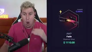 😨SKINCLUB PROMO CODES IS AMAZING!! GOT AWP FADE FROM FREE CASE