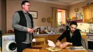 (212) Aaron & Jackson - 23rd September 2010 (7pm)