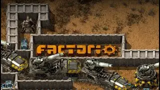 s04e01(2) Марафон мира смерти 600/600/75. Ванилла. Факторио. Factorio.