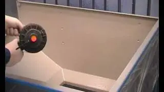 Нанесение эластомерного покрытия MetaLine