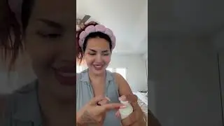شوفو منتجات لي شتريت 🤗 باربي نجد Barbienjd_