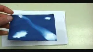 Photoreactive Paper Lesson.wmv