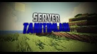 Conconcraft Efsane Server Tanıtımı GıdaCraft | w/ Gıda Abi