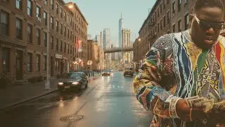 Biggie Smalls & 50 Cent - Realest (Music Video) 2024