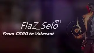 Faceit lvl 10 playing VALORANT