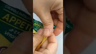 APPETON VITAMIN C # 