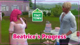 Beatrice Progress