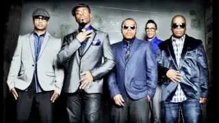 Mint Condition - Caught My Eye