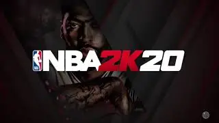 NBA 2k20 Best Animations And Builds!