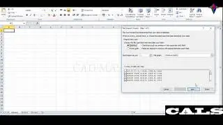 19copying easting northing and elevation from text file into excel